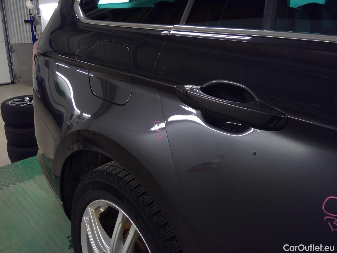  Volkswagen  Passat  Sp.Combi GTE #28