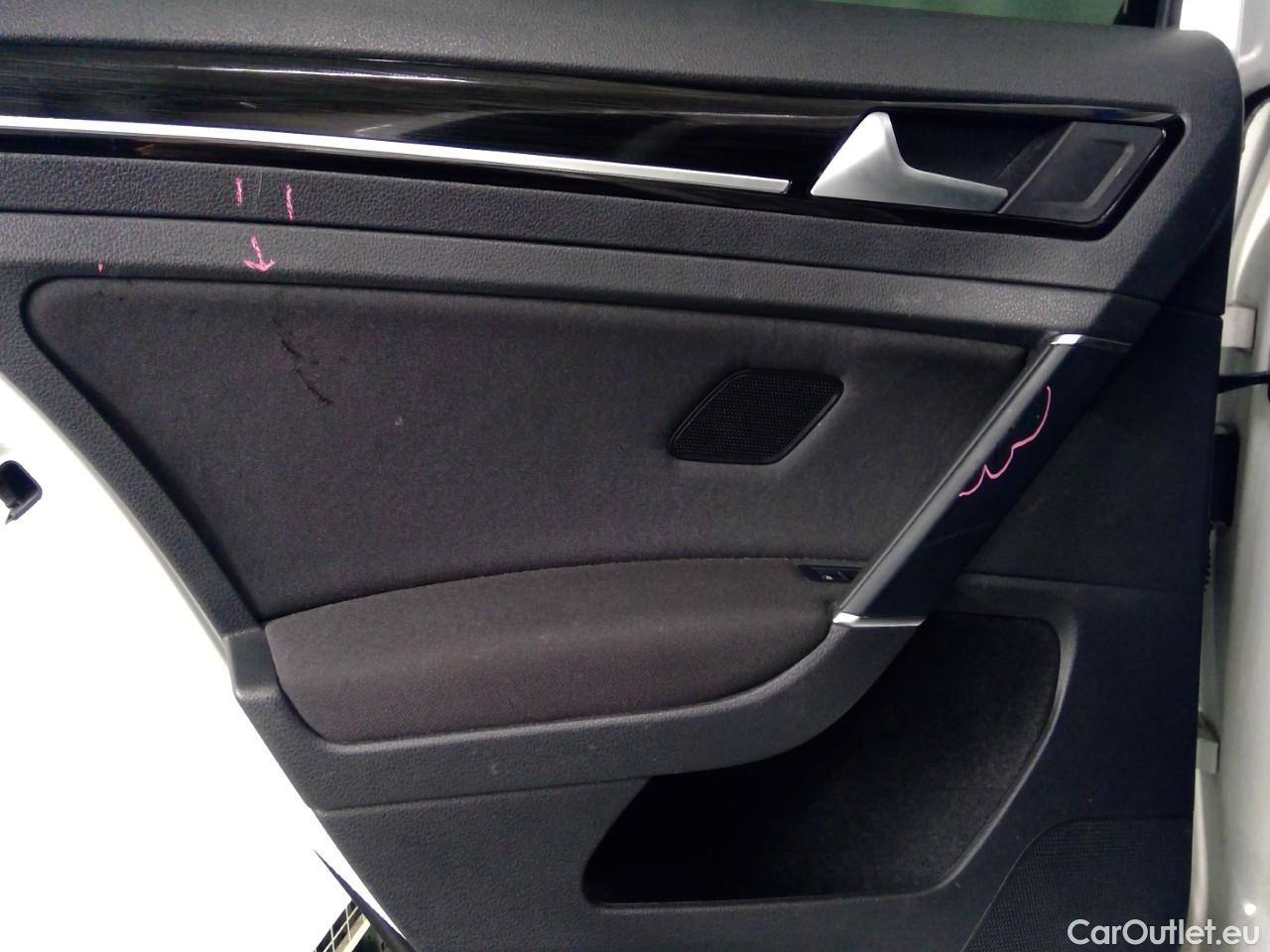  Volkswagen  Golf  Sp.Combi TSI 150 GT Aut. #13