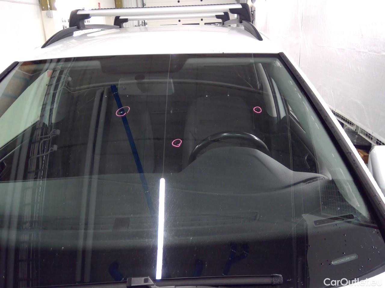  Volkswagen  Golf  Sp.Combi TDI 150 4M #29