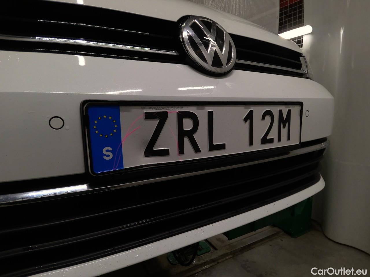  Volkswagen  Golf  Sp.Combi TSI 150 GT Aut. #24