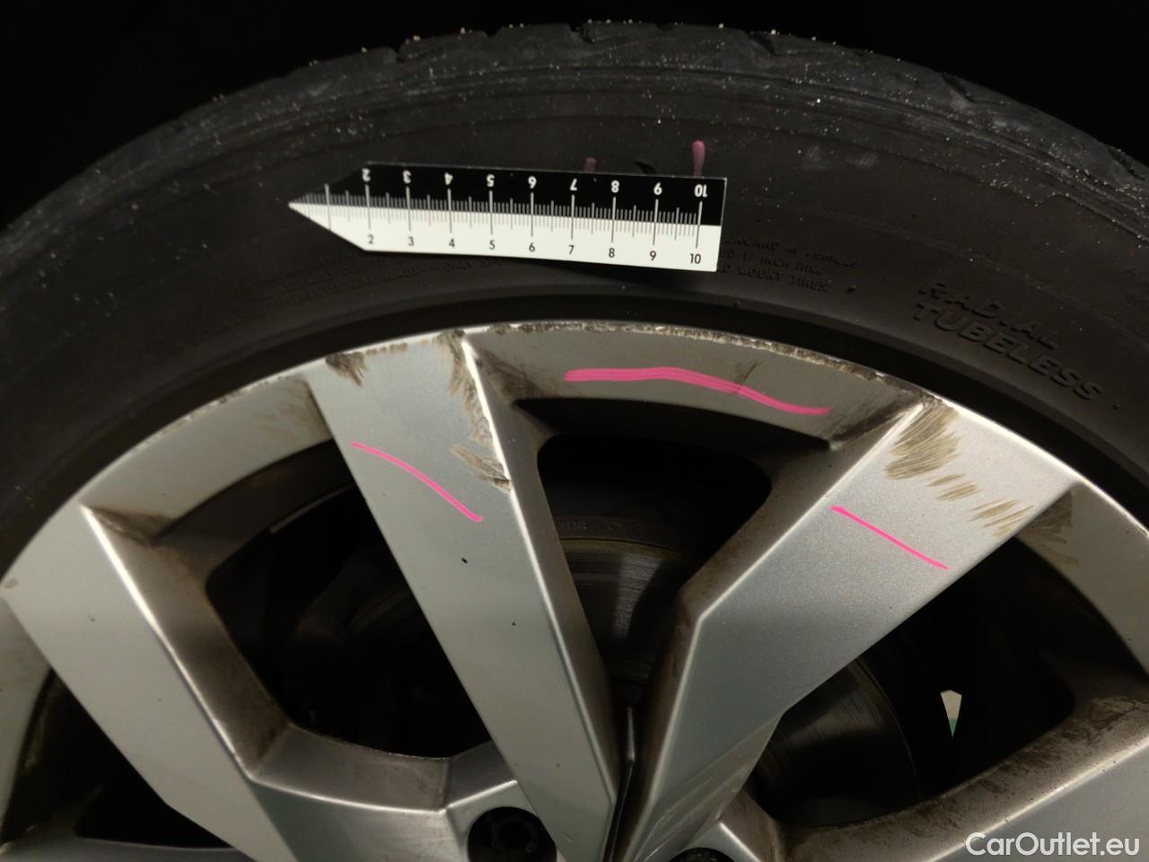  Volkswagen  Golf  Sp.Combi TSI 150 GT Aut. #20