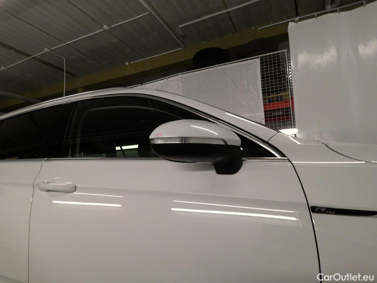  Volkswagen  Passat Pass.SC TDI 200 GT Exec.Ed.Aut #7