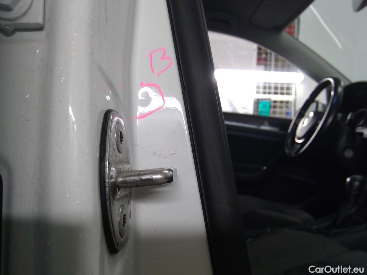  Volkswagen  Golf  Allt. TDI Ltd.Ed. 4M Aut. #30