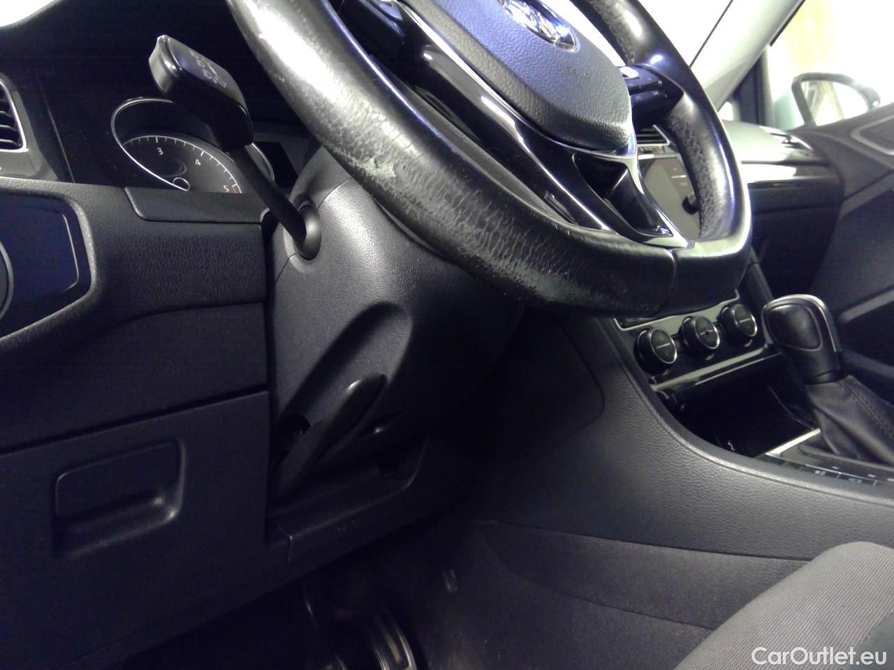  Volkswagen  Golf  Allt. TDI Ltd.Ed. 4M Aut. #11