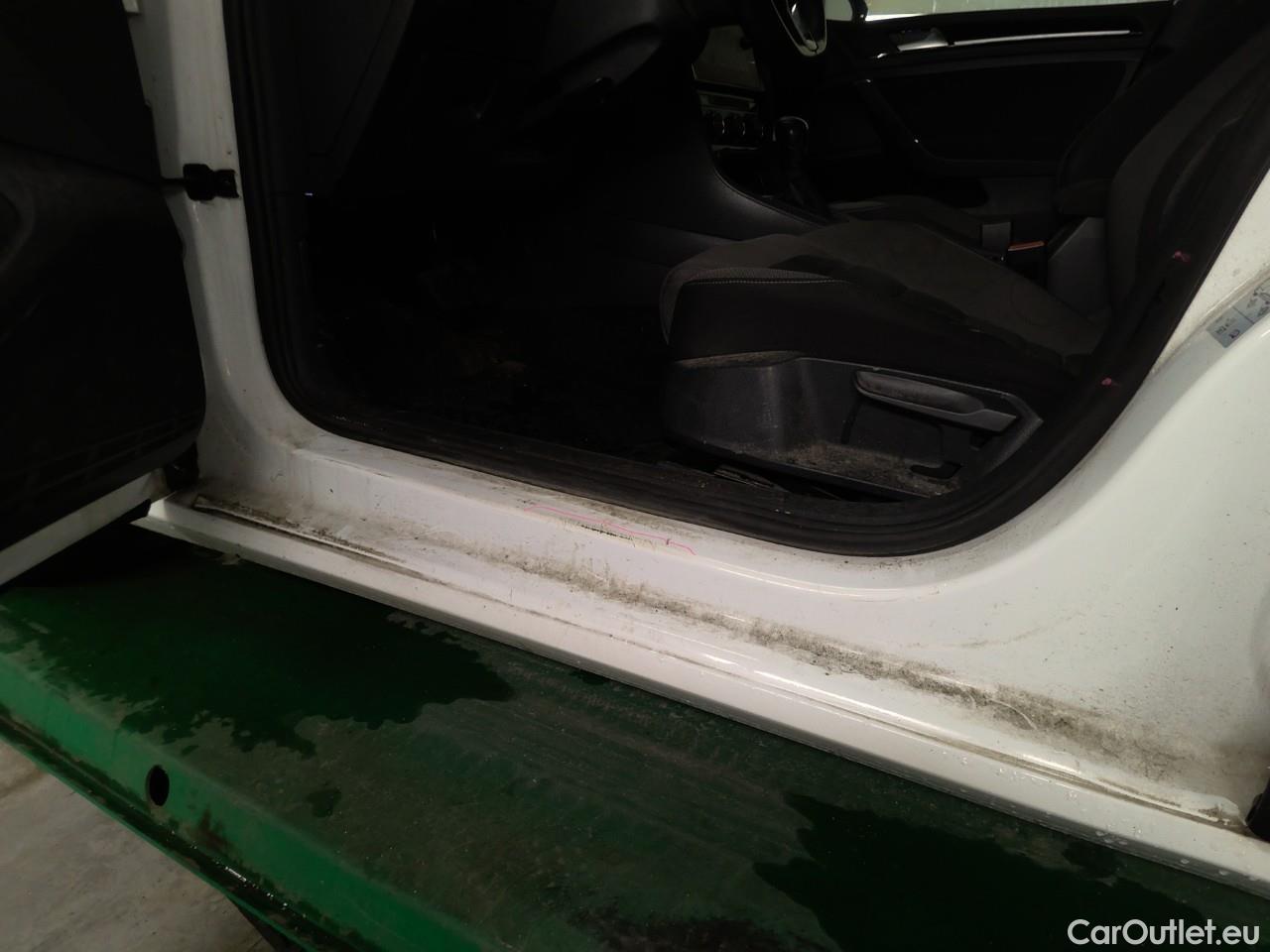  Volkswagen  Golf  Sp.Combi TSI 150 GT Aut. #26