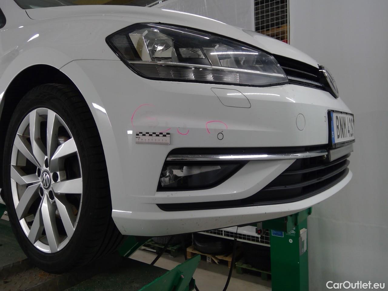  Volkswagen  Golf  Sp.Combi TSI 150 GT Aut. #1