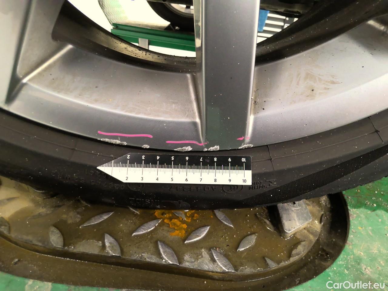  Volkswagen  Passat Pass.SC TDI 200 GT Exec.Ed.Aut #2