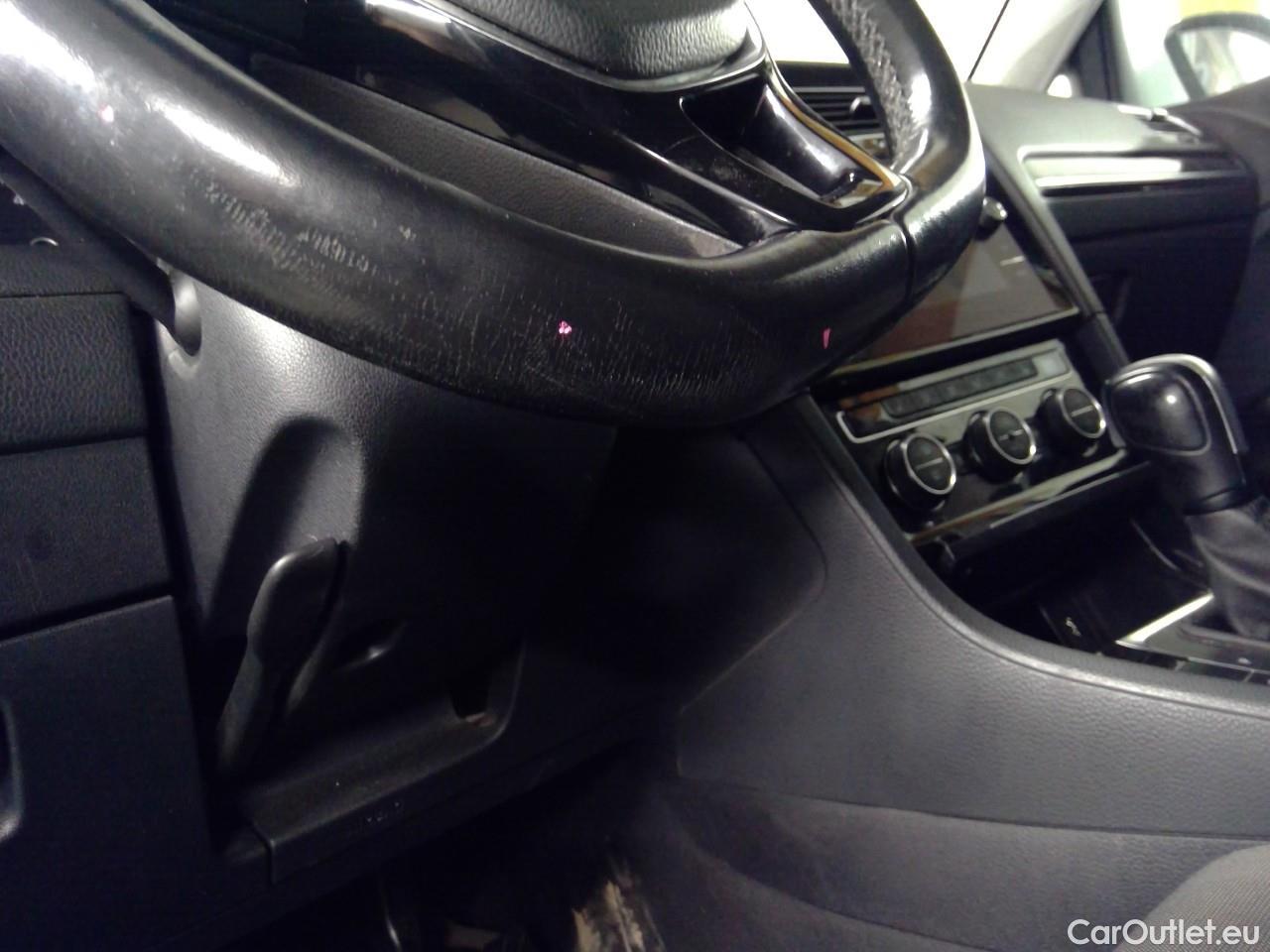  Volkswagen  Golf  Sp.Combi TSI 150 GT Aut. #8