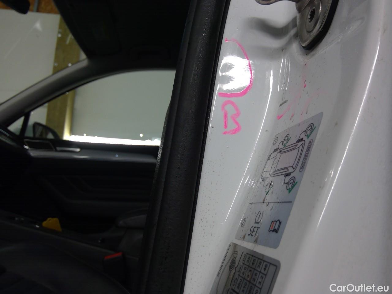  Volkswagen  Passat  Sp.Combi GTE #5