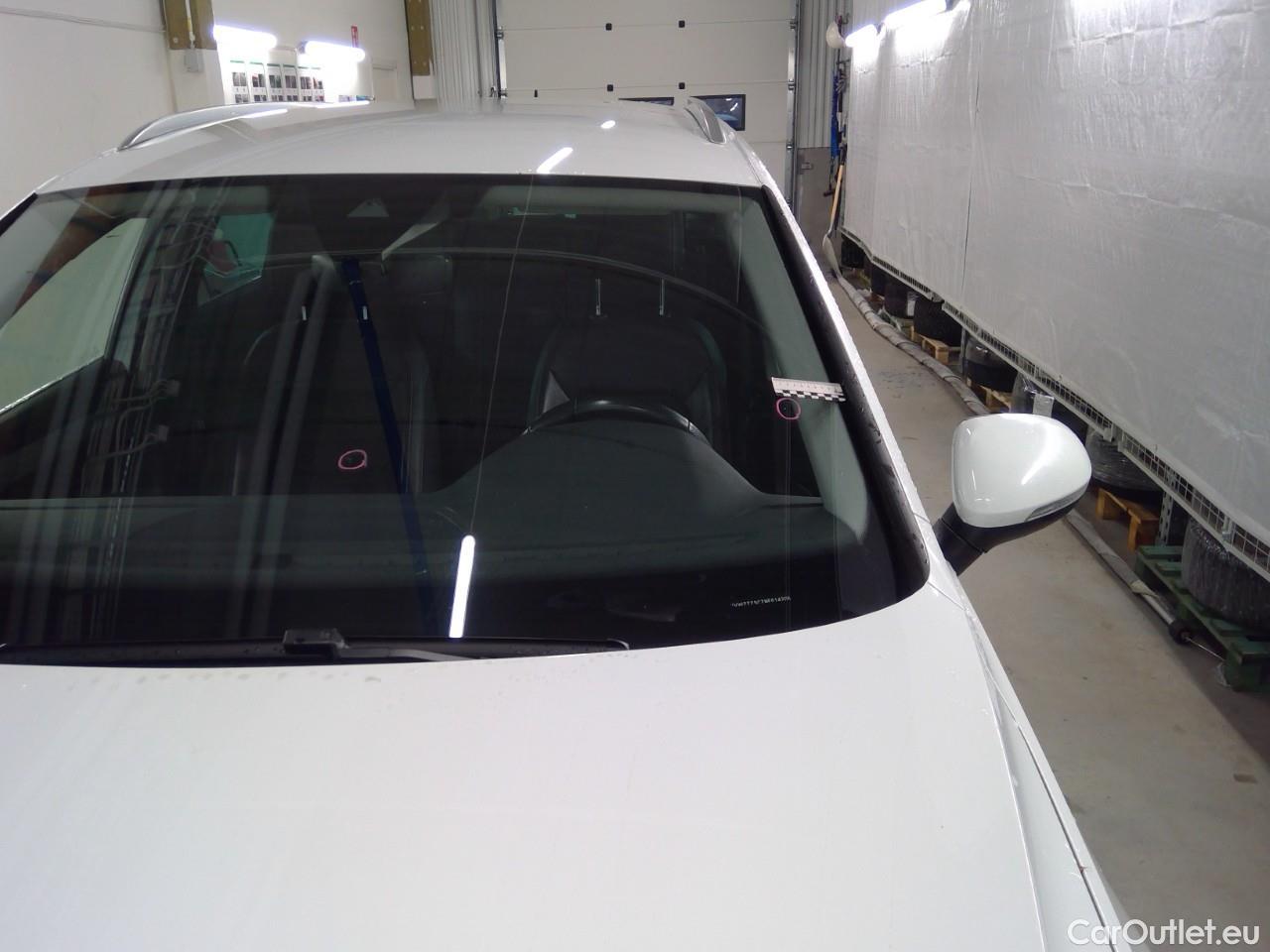  Volkswagen  Passat  Sp.Combi GTE #21