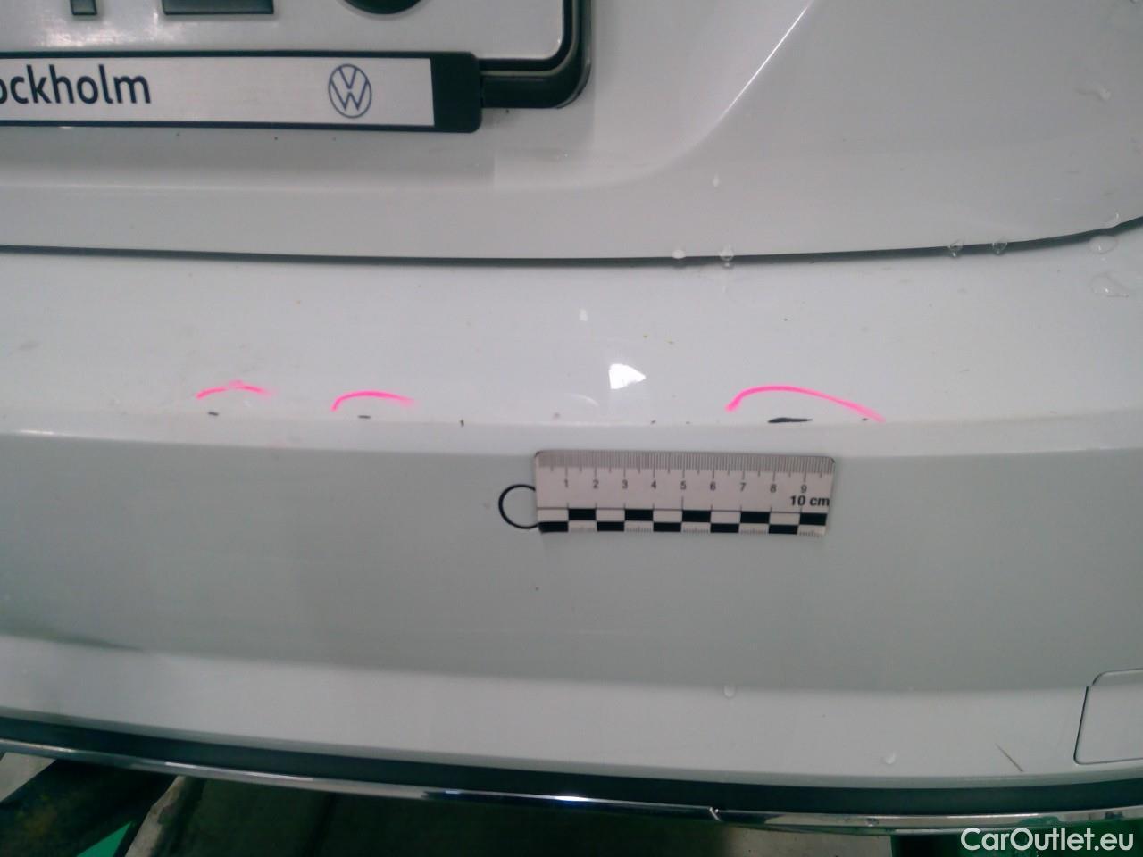  Volkswagen  Golf  Sp.Combi TSI 150 GT Aut. #18