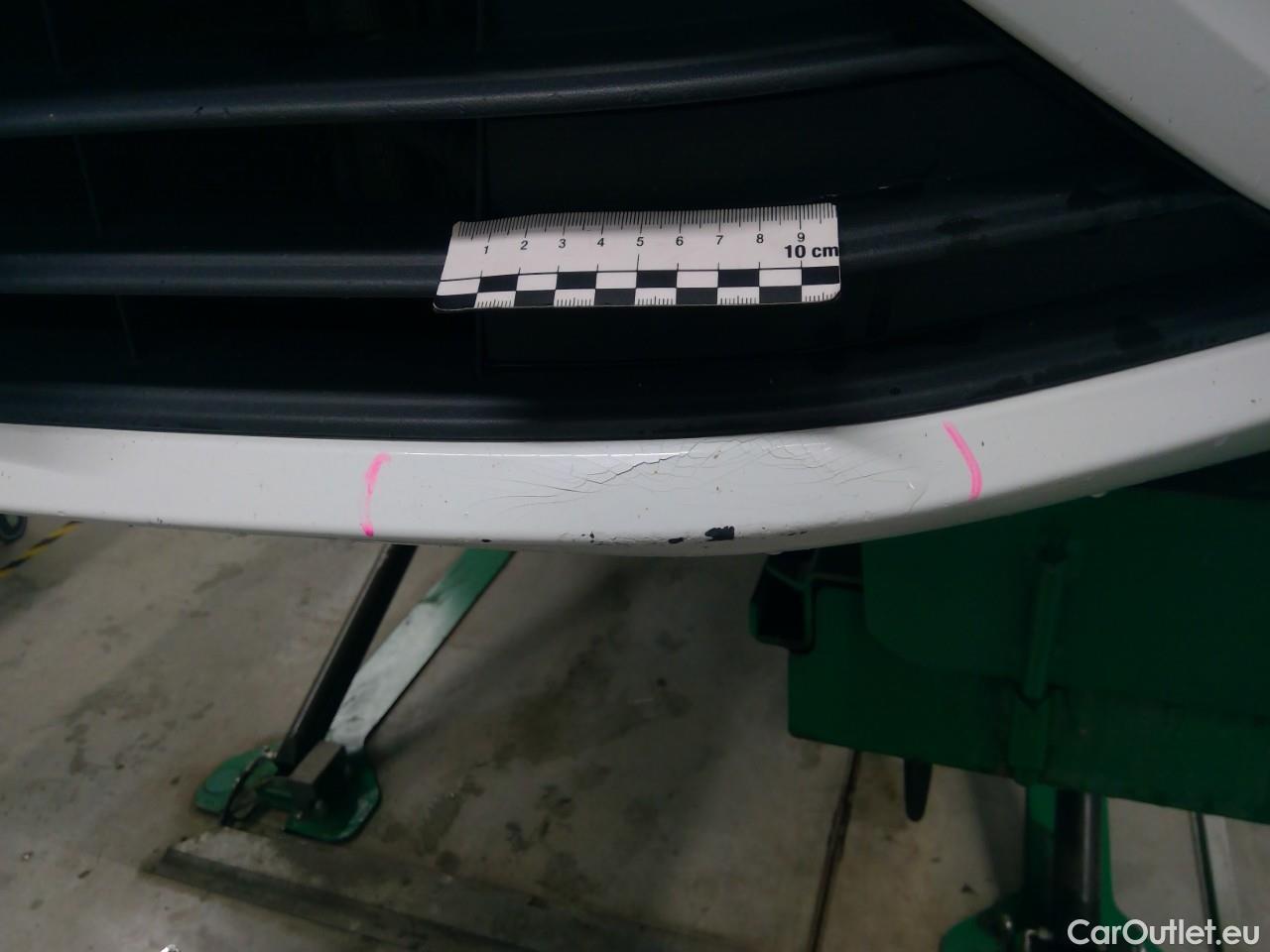  Volkswagen  Golf  Sp.Combi TDI 150 4M #5