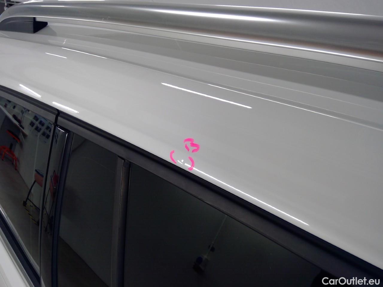  Volkswagen  Golf  Allt. TDI Ltd.Ed. 4M Aut. #43