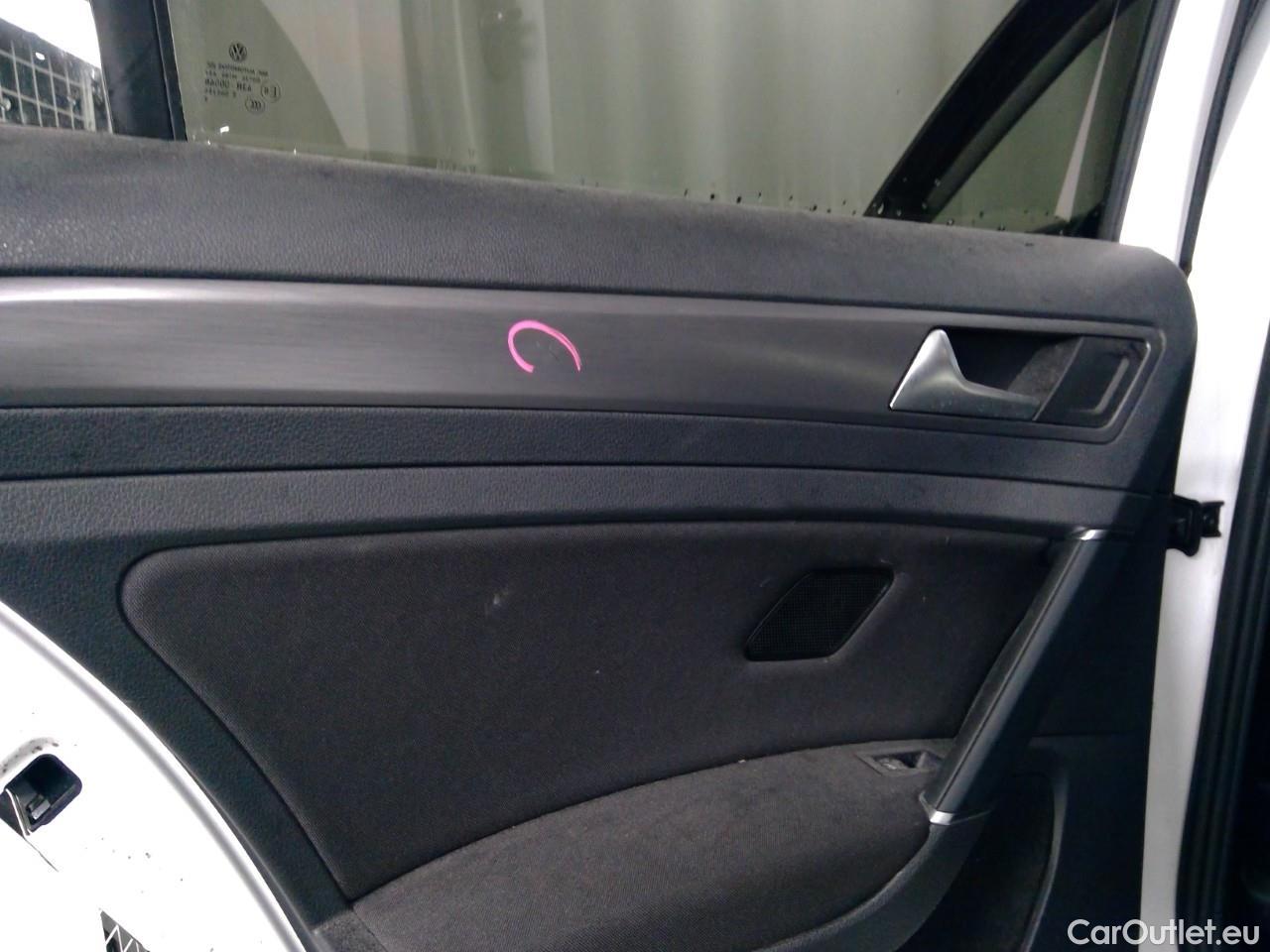  Volkswagen  Golf  Sp.Combi TDI 150 4M #16