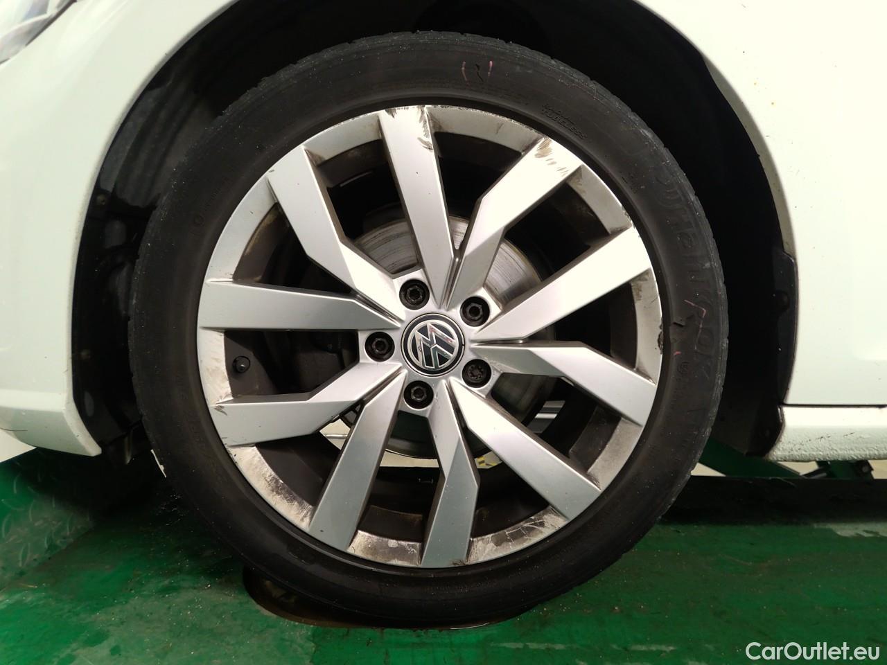  Volkswagen  Golf  Sp.Combi TSI 150 GT Aut. #10