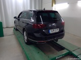  Volkswagen  Passat  Sp.Combi GTE #4