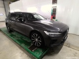  Volvo  V60  T6 350 +Dark Rec. AWD Aut #2