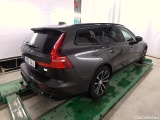  Volvo  V60  T6 350 +Dark Rec. AWD Aut #3