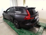  Volvo  V60  T6 350 +Dark Rec. AWD Aut #4