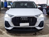  Audi  Q3 AUDI  SPORTBACK / 2019 / 5P / SUV 45 TFSI E S TRONIC BUSINESS PLUS #6
