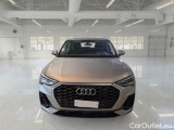  Audi  Q3 AUDI  SPORTBACK / 2019 / 5P / SUV 45 TFSI E S TRONIC BUSINESS PLUS #6