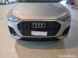  Audi  Q3 AUDI  SPORTBACK / 2019 / 5P / SUV 45 TFSI E S TRONIC BUSINESS PLUS #28