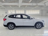  Bmw  X1 BMW  / 2019 / 5P / SUV XDRIVE 25E BUSINESS ADVANTAGE AUTOMATICO #7