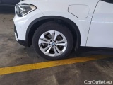  Bmw  X1 BMW  / 2019 / 5P / SUV XDRIVE 25E BUSINESS ADVANTAGE AUTOMATICO #18