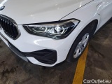  Bmw  X1 BMW  / 2019 / 5P / SUV XDRIVE 25E BUSINESS ADVANTAGE AUTOMATICO #25