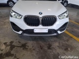 Bmw  X1 BMW  / 2019 / 5P / SUV XDRIVE 25E BUSINESS ADVANTAGE AUTOMATICO #27
