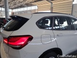  Bmw  X1 BMW  / 2019 / 5P / SUV XDRIVE 25E BUSINESS ADVANTAGE AUTOMATICO #43