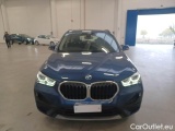  Bmw  X1 BMW  / 2019 / 5P / SUV XDRIVE 25E BUSINESS ADVANTAGE AUTOMATICO #6