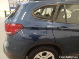  Bmw  X1 BMW  / 2019 / 5P / SUV XDRIVE 25E BUSINESS ADVANTAGE AUTOMATICO #37