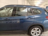  Bmw  X1 BMW  / 2019 / 5P / SUV XDRIVE 25E BUSINESS ADVANTAGE AUTOMATICO #52