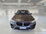  Bmw  X1 BMW  / 2019 / 5P / SUV XDRIVE 25E BUSINESS ADVANTAGE AUTOMATICO #6