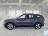  Bmw  X1 BMW  / 2019 / 5P / SUV XDRIVE 25E BUSINESS ADVANTAGE AUTOMATICO #8