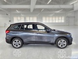  Bmw  X1 BMW  / 2019 / 5P / SUV XDRIVE 25E BUSINESS ADVANTAGE AUTOMATICO #7
