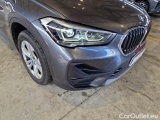  Bmw  X1 BMW  / 2019 / 5P / SUV XDRIVE 25E BUSINESS ADVANTAGE AUTOMATICO #32