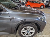  Bmw  X1 BMW  / 2019 / 5P / SUV XDRIVE 25E BUSINESS ADVANTAGE AUTOMATICO #35