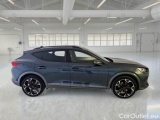 Cupra  Formentor CUPRA  / 2020 / 5P / SUV 1.4 E-HYBRID DSG #7