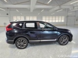  Honda  CR-V HONDA  / 2018 / 5P / SUV 2.0 HEV EXECUTIVE NAVI ECVT AWD #7