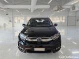  Honda  CR-V HONDA  / 2018 / 5P / SUV 2.0 HEV EXECUTIVE NAVI ECVT AWD #6