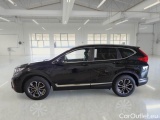  Honda  CR-V HONDA  / 2018 / 5P / SUV 2.0 HEV EXECUTIVE NAVI ECVT AWD #8