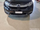  Honda  CR-V HONDA  / 2018 / 5P / SUV 2.0 HEV EXECUTIVE NAVI ECVT AWD #30