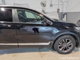  Honda  CR-V HONDA  / 2018 / 5P / SUV 2.0 HEV EXECUTIVE NAVI ECVT AWD #43