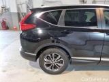 Honda  CR-V HONDA  / 2018 / 5P / SUV 2.0 HEV EXECUTIVE NAVI ECVT AWD #48