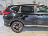  Honda  CR-V HONDA  / 2018 / 5P / SUV 2.0 HEV EXECUTIVE NAVI ECVT AWD #45