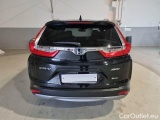  Honda  CR-V HONDA  / 2018 / 5P / SUV 2.0 HEV EXECUTIVE NAVI ECVT AWD #55