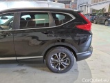  Honda  CR-V HONDA  / 2018 / 5P / SUV 2.0 HEV EXECUTIVE NAVI ECVT AWD #63