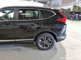  Honda  CR-V HONDA  / 2018 / 5P / SUV 2.0 HEV EXECUTIVE NAVI ECVT AWD #65